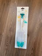 Nieuwe flessenborstel, Ophalen of Verzenden, Zo goed als nieuw, Overige typen