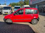 Fiat Panda 1.1,40kw/54pk,Actual,10-2010,134.258km, Auto's, Voorwielaandrijving, Stof, 4 stoelen, Bedrijf