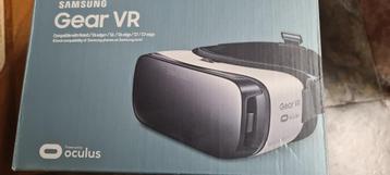 Samsung gear vr ongebruikt beschikbaar voor biedingen