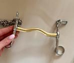 Neue Schule baby dressuurstang Slimma 12,7cm, Dieren en Toebehoren, Paarden en Pony's | Hoofdstellen en Tuigage, Ophalen of Verzenden