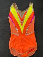 Ritmisch Gym / Twirl pakje maat 164-XS, Sport en Fitness, Turnen, Ophalen of Verzenden, Zo goed als nieuw