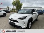 Toyota Yaris Cross 1.5 Hybrid Comfort, Automaat, 12 maanden, Stof, Gebruikt