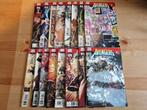 Marvel Avengers No Surrender complete serie, Boeken, Strips | Comics, Gelezen, Amerika, Div auteurs, Ophalen of Verzenden