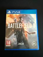 Battlefield 1 playstation, Spelcomputers en Games, Games | Sony PlayStation 4, Vanaf 18 jaar, Shooter, 1 speler, Ophalen of Verzenden