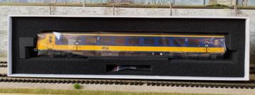 NMBS SNCB Lsmodels 44230 | NS BDs Stuurstand ICRMh | DC  |  beschikbaar voor biedingen