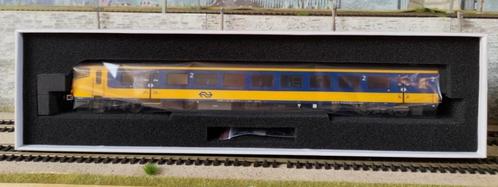 NMBS SNCB Lsmodels 44230 | NS BDs Stuurstand ICRMh | DC  |, Hobby en Vrije tijd, Modeltreinen | H0, Nieuw, Wagon, Gelijkstroom