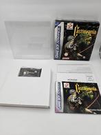 Castlevania Gameboy Advance CIB, Spelcomputers en Games, Games | Nintendo Game Boy, ., 1 speler, Racen en Vliegen, Ophalen of Verzenden