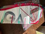 2025 Gaastra GA Sails 4.0 Manic, nooit gesurft, wave sail, Watersport en Boten, Windsurfen, Met draagtas, Nieuw, Ophalen of Verzenden