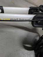 Rollator zo goed als nieuw, Diversen, Rollators, Ophalen, Opvouwbaar, Zo goed als nieuw