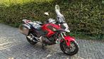 Honda NC 750 X 2014, Motoren, 2 cilinders, Handvatverwarming, Particulier, Meer dan 35 kW