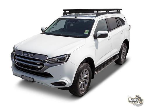 Front Runner Dakrek Roof Rack Isuzu MU-X (2021-huidig) Sliml, Caravans en Kamperen, Tenten, Ophalen of Verzenden