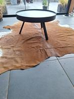 ronde tafel, Huis en Inrichting, Tafels | Eettafels, Ophalen, Gebruikt, 150 tot 200 cm, Rond