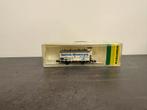 Minitrix Wagon Bayerische Milchversorgung Nurnberg 13221, Gelijkstroom, Trix, Wagon, Ophalen of Verzenden