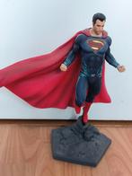 Superman beeld, Ophalen of Verzenden, Gebruikt