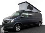 Volkswagen Transporter Buscamper 2.0TDI 115Pk Lang Inbouw ni, Volkswagen, Bus-model, Diesel, 5 tot 6 meter