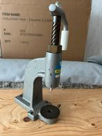 Astor51 knopenmachine en toebehoren, Ophalen, Gebruikt, Knoop of Knopen