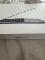 Macbook Pro 13” Space Gray 256gb, Computers en Software, Apple Macbooks, MacBook Pro, 2 tot 3 Ghz, 13 inch, Ophalen of Verzenden