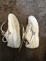 Mizuno binnenschoenen / handbalschoenen 37, Gebruikt, Meisje, Sportschoenen, Ophalen of Verzenden