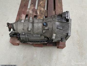 Automaat versnellingsbak BMW n46 118i 318i 7543089 beschikbaar voor biedingen