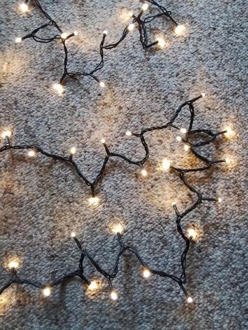 Led-verlichting 12m 200 led-lampjes  beschikbaar voor biedingen
