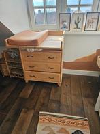 Vintage commode,  nog erg mooi!, Kinderen en Baby's, Kinderkamer | Commodes en Kasten, Ophalen, Gebruikt, 50 tot 70 cm, 100 cm of meer