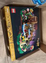 Lego 21360 Willy Wonka & The Chocolate Factory, Kinderen en Baby's, Speelgoed | Duplo en Lego, Ophalen of Verzenden, Nieuw