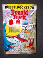 Donald Duck Dubbelpocket 70 - SuperDonald, Eén stripboek, Ophalen of Verzenden, Nieuw