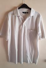 Poloshirt Baileys, Kleding | Heren, Ophalen of Verzenden, Nieuw, Maat 48/50 (M), Wit