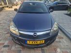 Opel Astra 1.4 gtc (bj 2007), Blauw, 1364 cc, Benzine, Hatchback
