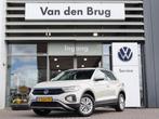 Volkswagen T-Roc 1.0 TSI 110 pk Life Business | Navigatie |, Voorwielaandrijving, Stof, Gebruikt, Origineel Nederlands