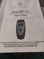 Alcoholslot voor automobiel, Ophalen, Gebruikt