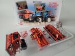 KUHN TF 1500 BTF 4000 HR 4004 COMPLEET 1:32 REPLI, Ophalen of Verzenden, Nieuw