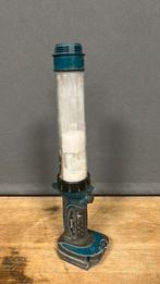 Makita BML184 zaklamp. 14 en 18 volt., Ophalen of Verzenden, Gebruikt