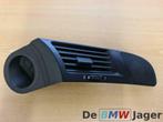 Ventilatierooster deur RV zwart BMW 5-serie E39 8391174, Auto-onderdelen, Gebruikt, Ophalen of Verzenden