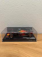 Minichamps Max Verstappen Oostenrijk 2019 1:43, Ophalen of Verzenden, Zo goed als nieuw, Auto, MiniChamps