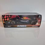 Max Verstappen F1 auto RB19 2023 JUMBO, Ophalen of Verzenden, Nieuw, Bburago