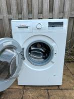 Bosch 8KG wasmachine, Witgoed en Apparatuur, Wasmachines, 8 tot 10 kg, Ophalen, Zo goed als nieuw, 85 tot 90 cm