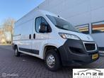 Peugeot Boxer Bestel 333 2.2 BlueHDi 140 L2H2 Pro, Gebruikt, Euro 6, 4 cilinders, 2500 kg
