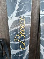 Fischer Breeze Ski's 150cm - Goede Conditie, 140 tot 160 cm, Fischer, Ophalen of Verzenden, Zo goed als nieuw