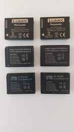 Panasonic DMW-BCG10E Accu, Ophalen of Verzenden, Gebruikt, Oplaadbaar