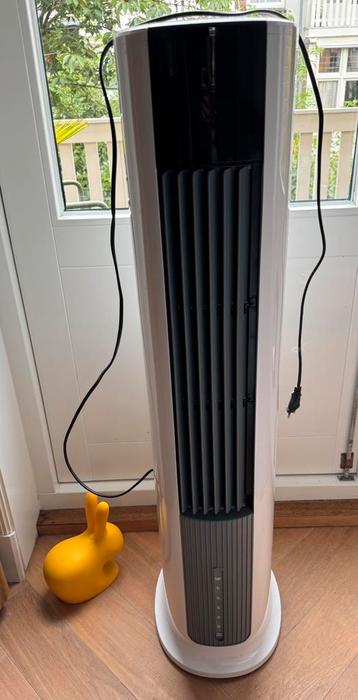 DOMO DO157A Aircooler zo goed als nieuw beschikbaar voor biedingen