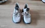 Grijze/zwarte dames sneakers,m. 36 ,STEVE MADDEN,zgan, Ophalen of Verzenden, Grijs, Sneakers of Gympen, STEVE MADDEN