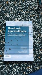 H.R. Schiphorst Preuper - Handboek pijnrevalidatie, Boeken, Ophalen of Verzenden, Zo goed als nieuw, H.R. Schiphorst Preuper; K.M.G. Schreurs; J.A. Verbunt; J.L. ...