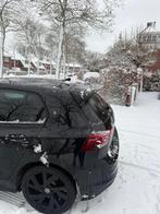 Volkswagen gte 2021 zwart, Ophalen, Zo goed als nieuw