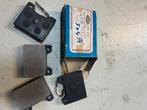Remblokken achter Peugeot 504, Ophalen of Verzenden, Nieuw, Oldtimer onderdelen