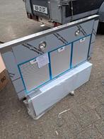 Bosch afzuigkap nieuw, Ophalen, Zo goed als nieuw, Motor