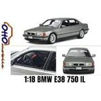 OT952 BMW E38 750 iL James Bond Tomorrow never dies 1:18 new, Nieuw, OttOMobile, Ophalen of Verzenden, Auto