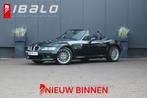 BMW Z3 Roadster 2.2i Sport Line | Hardtop | Widebody | 6 cil, Auto's, 2171 cc, Gebruikt, Zwart, Cabriolet