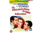 Philadelphia Story, Cd's en Dvd's, Dvd's | Klassiekers, Alle leeftijden, Ophalen of Verzenden, Zo goed als nieuw