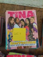 Tina's jaar 2024, Ophalen of Verzenden, Gelezen, Damesbladen